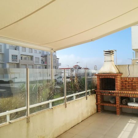 Pro Touristic Green Planet Apartment Ferrel  Exterior foto