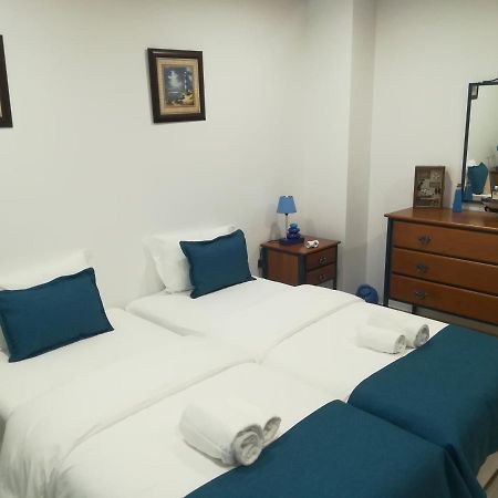 Pro Touristic Green Planet Apartment Ferrel  Exterior foto