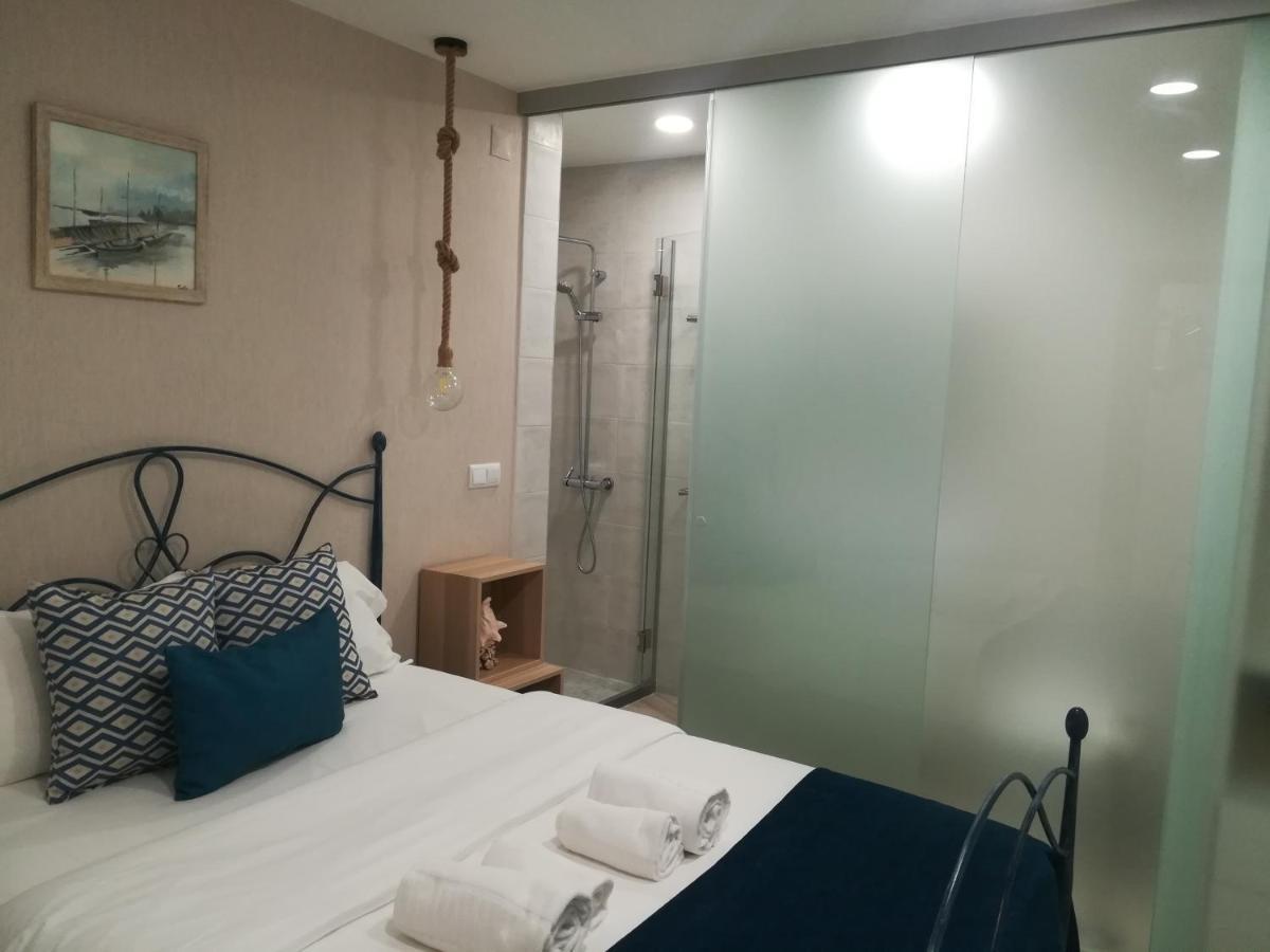 Pro Touristic Green Planet Apartment Ferrel  Exterior foto