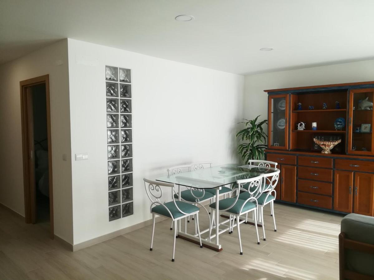Pro Touristic Green Planet Apartment Ferrel  Exterior foto