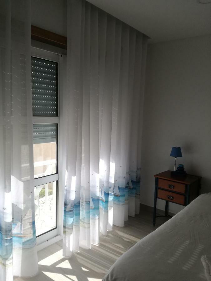 Pro Touristic Green Planet Apartment Ferrel  Exterior foto